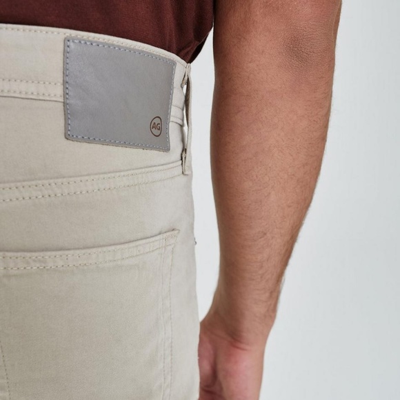 Adriano Goldschmied (The Tellis) 32